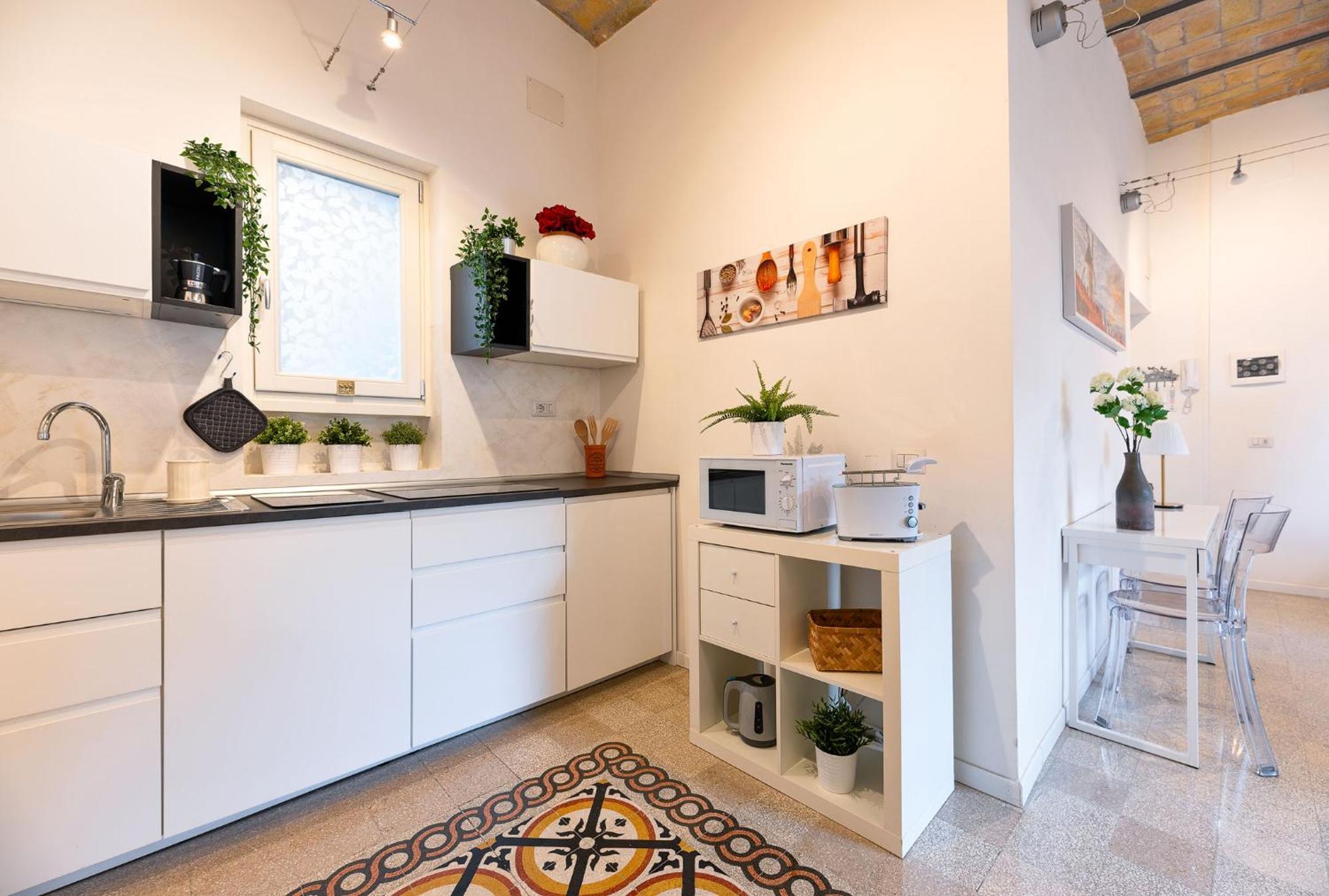 The Dome Retreat Apartment Рим Екстериор снимка