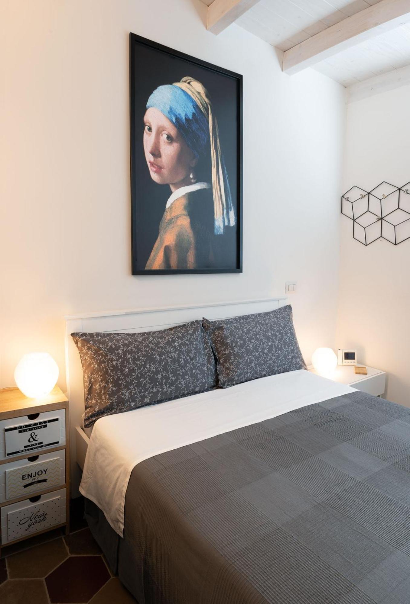 The Dome Retreat Apartment Рим Екстериор снимка