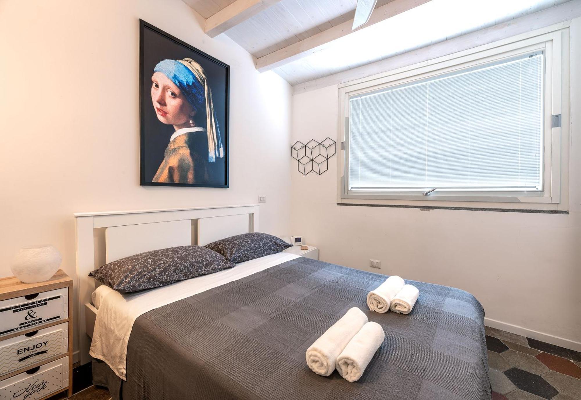The Dome Retreat Apartment Рим Екстериор снимка