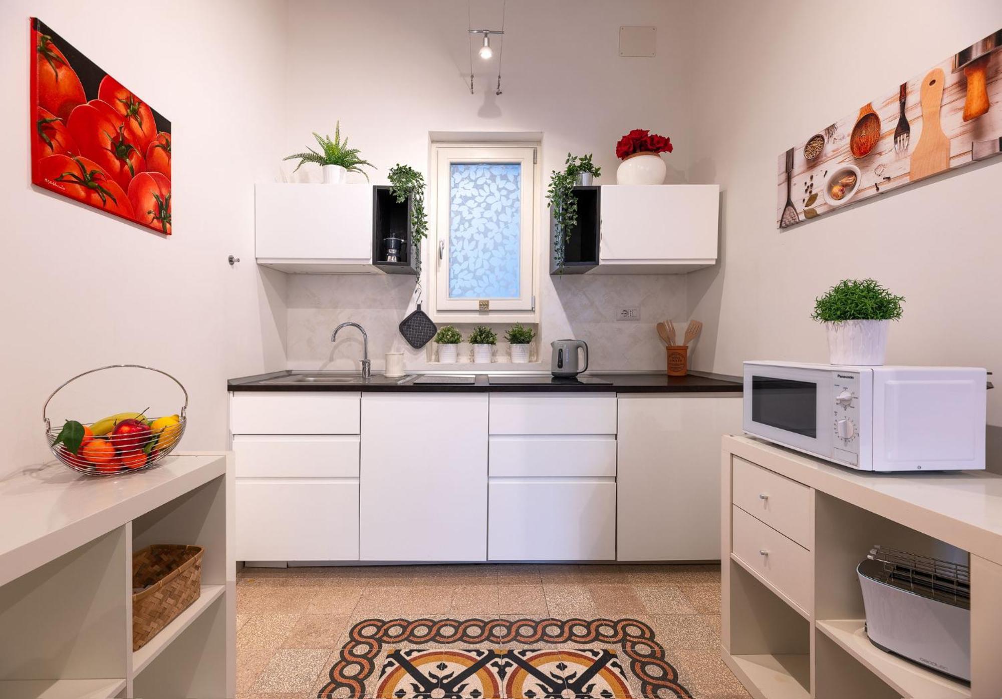 The Dome Retreat Apartment Рим Екстериор снимка